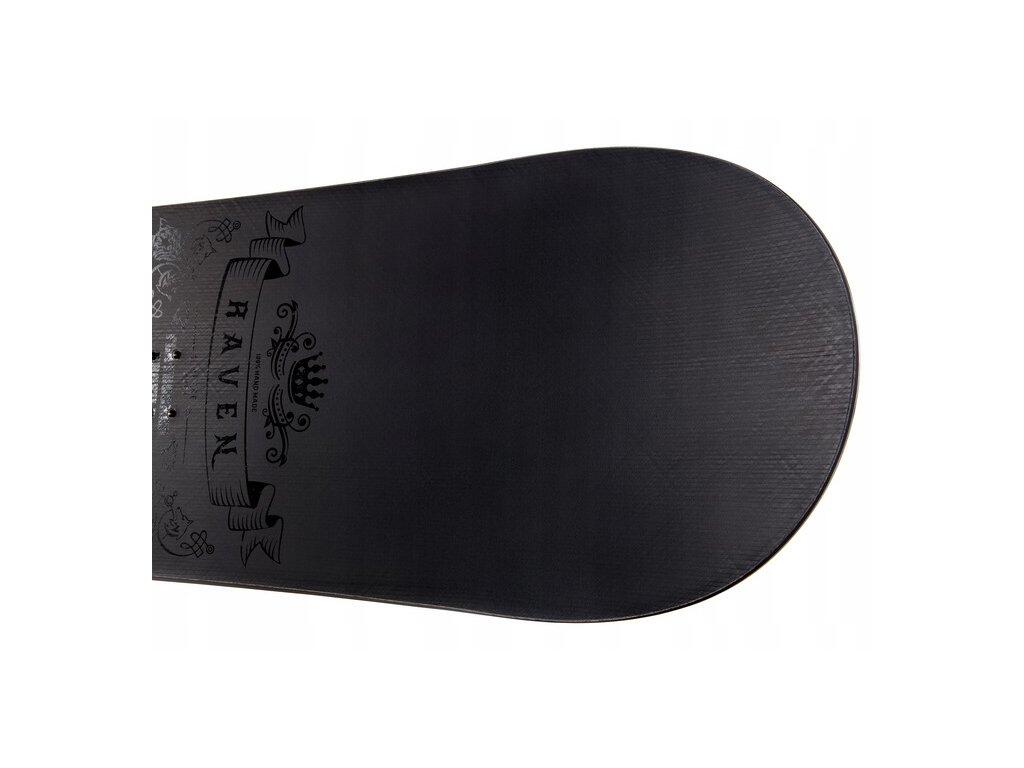 Snowboard Raven Solid Steel 6/7