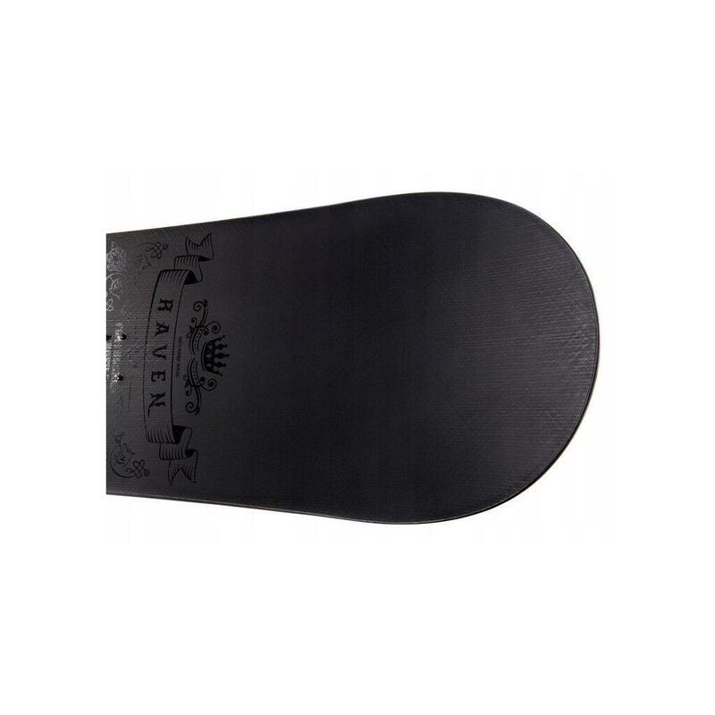 Snowboard Raven Solid Steel, Barbati