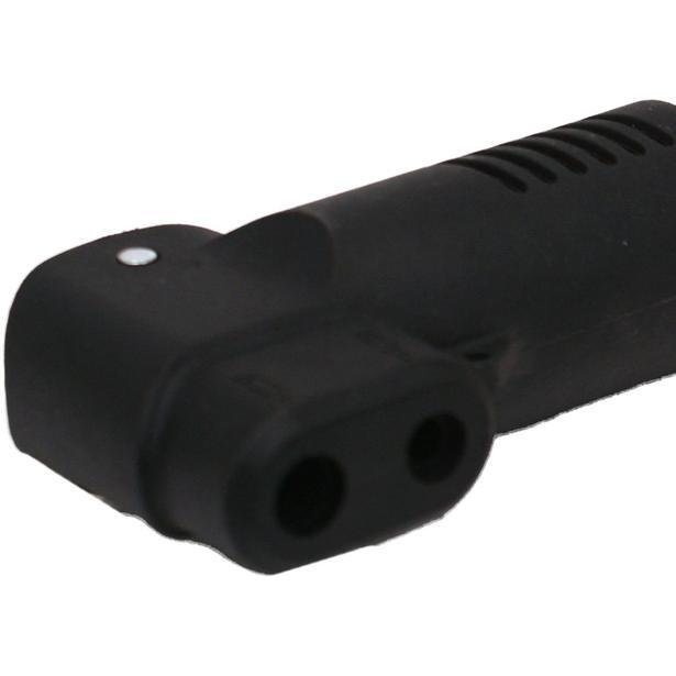 Pompka rowerowa Xqmax mini alu 5/6