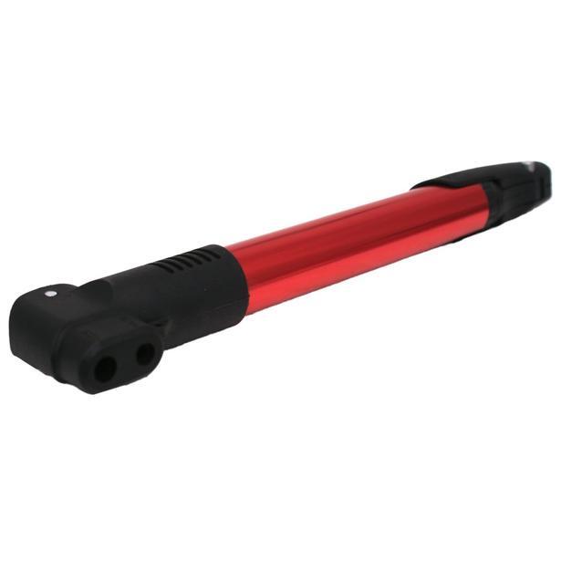 Pompka rowerowa Xqmax mini alu 6/6