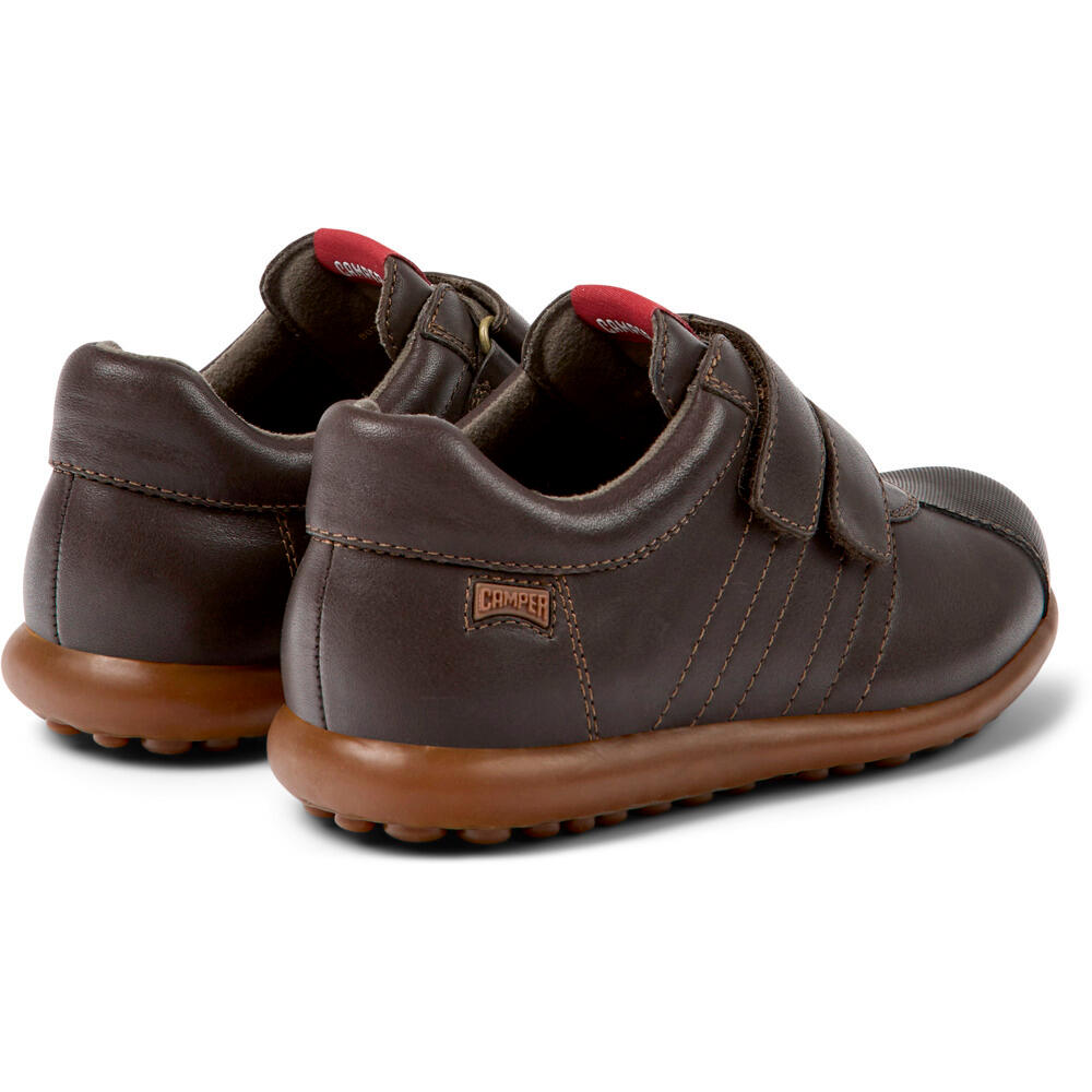 Zapatillas Deportivas Niños Camper PELOTAS ARIEL KIDS Marró 3/5
