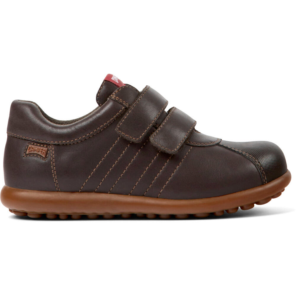 Zapatillas Deportivas Niños Camper PELOTAS ARIEL KIDS Marró 1/5