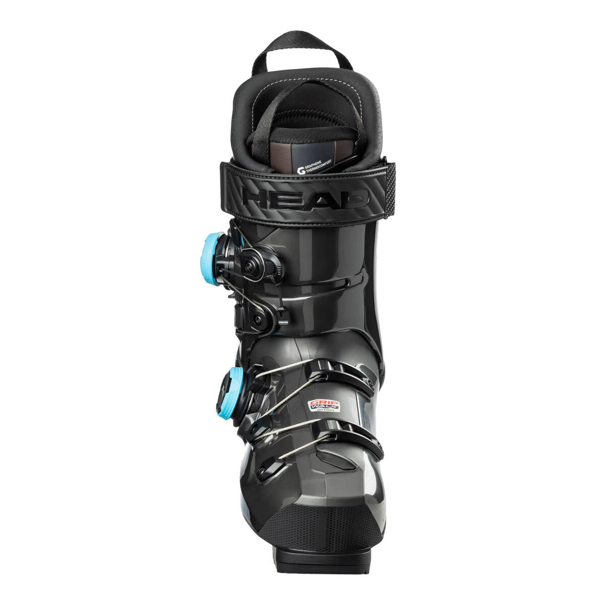Chaussures De Ski Kaliber 110 Mv Gw Boa2 Anthr.-speedblue Homme 3/6