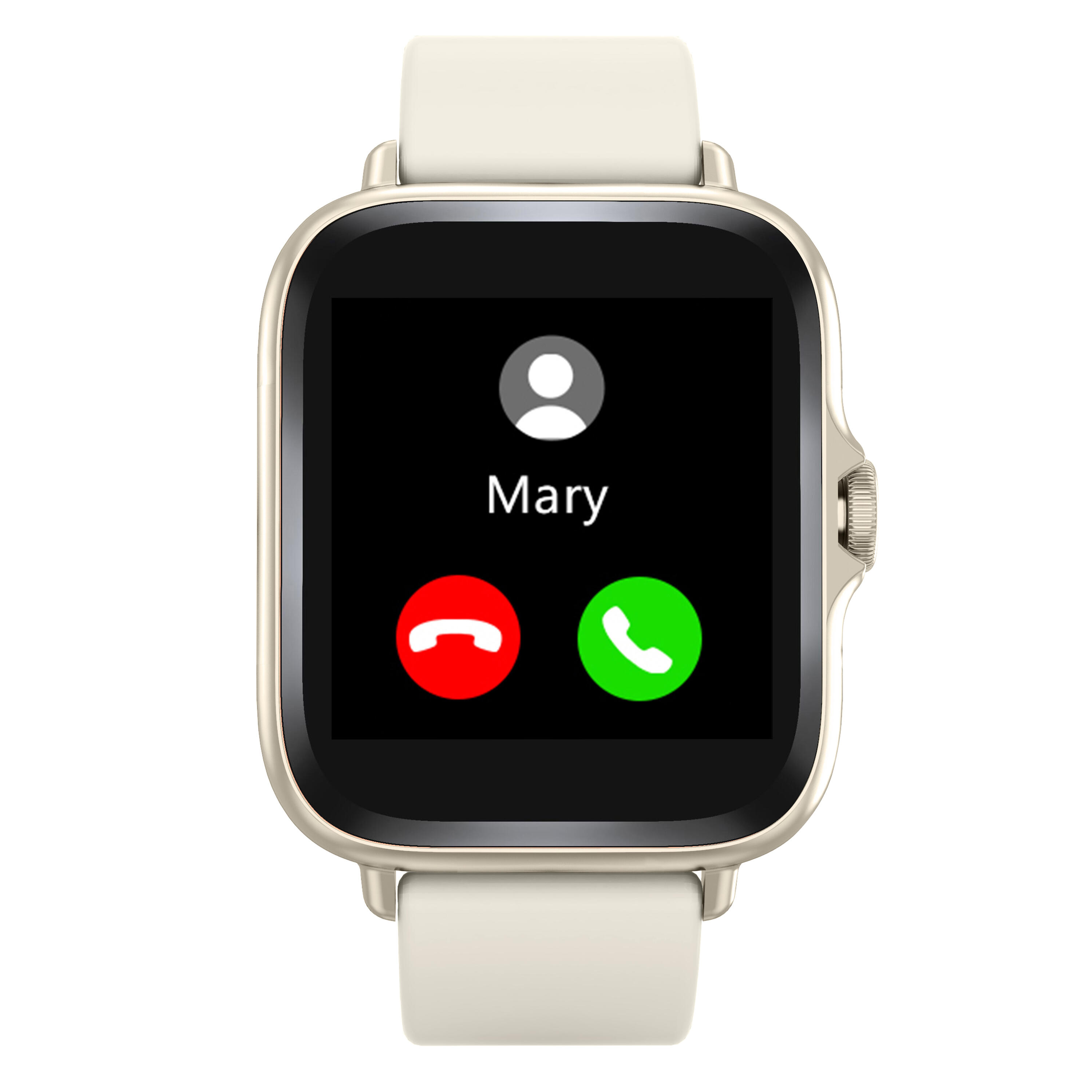 Montre connectée Denver – Montre de sport – Cardiofréquencemètre – SWC156 3/6