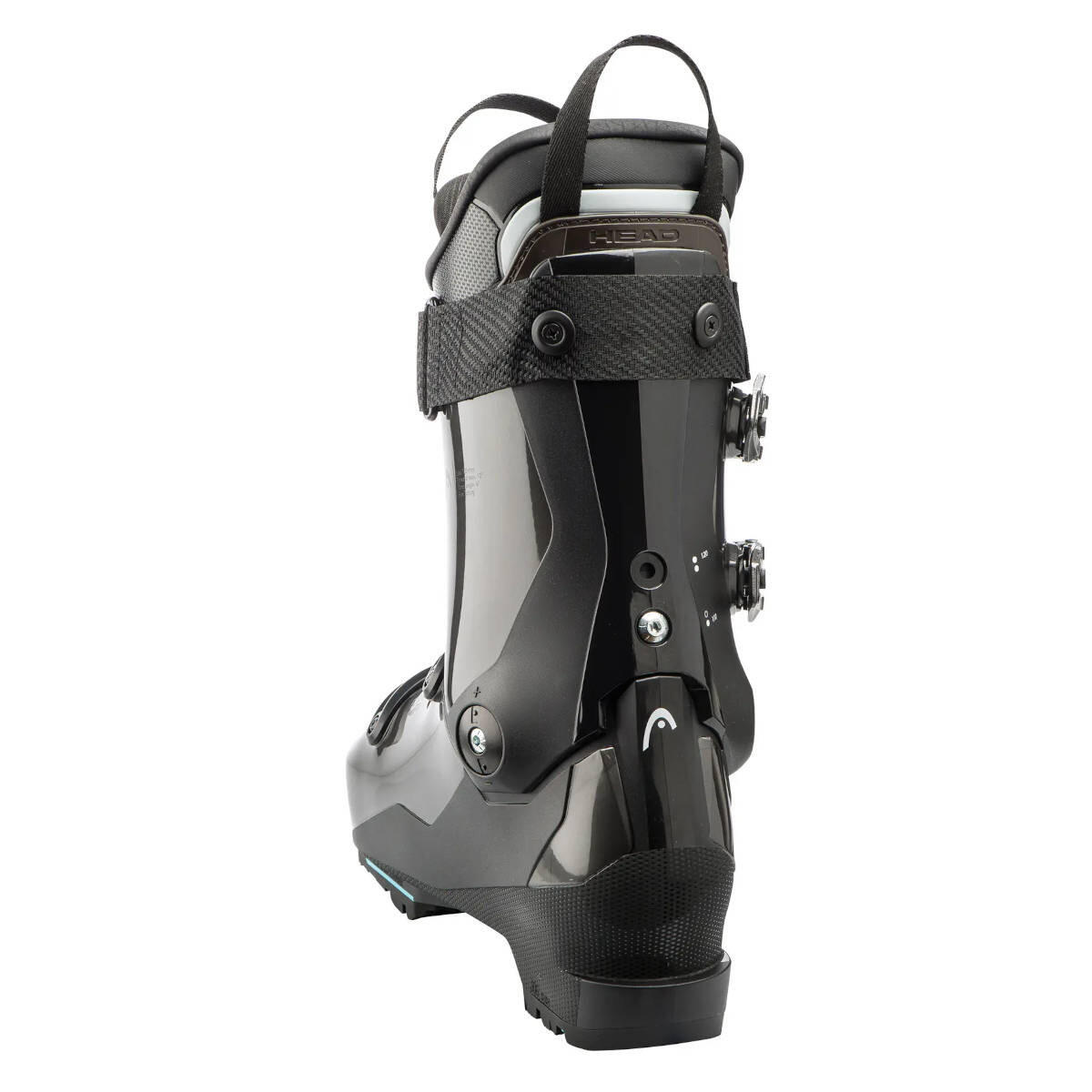 Scarponi da sci Head Kaliber 110 mv gw boa anthr.-speedblue Uomo 5/6