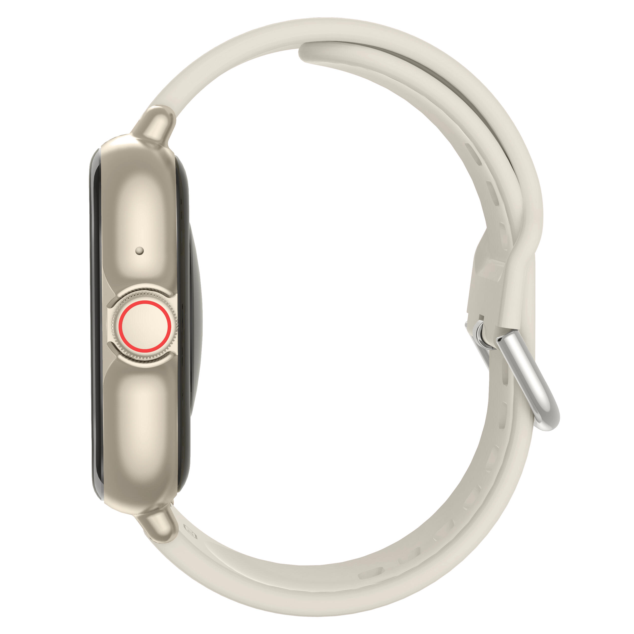 Montre connectée Denver – Montre de sport – Cardiofréquencemètre – SWC156 2/6