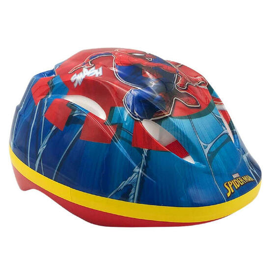 CASQUE DE VÉLO ENFANT SPIDERMAN