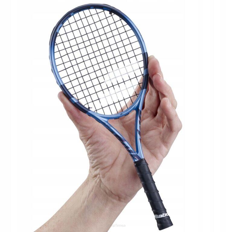 BABOLAT Mini Racchetta Pure Drive 25 2/2