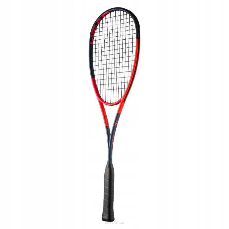 Squashracket Head Radical SB 135 2024 3/4