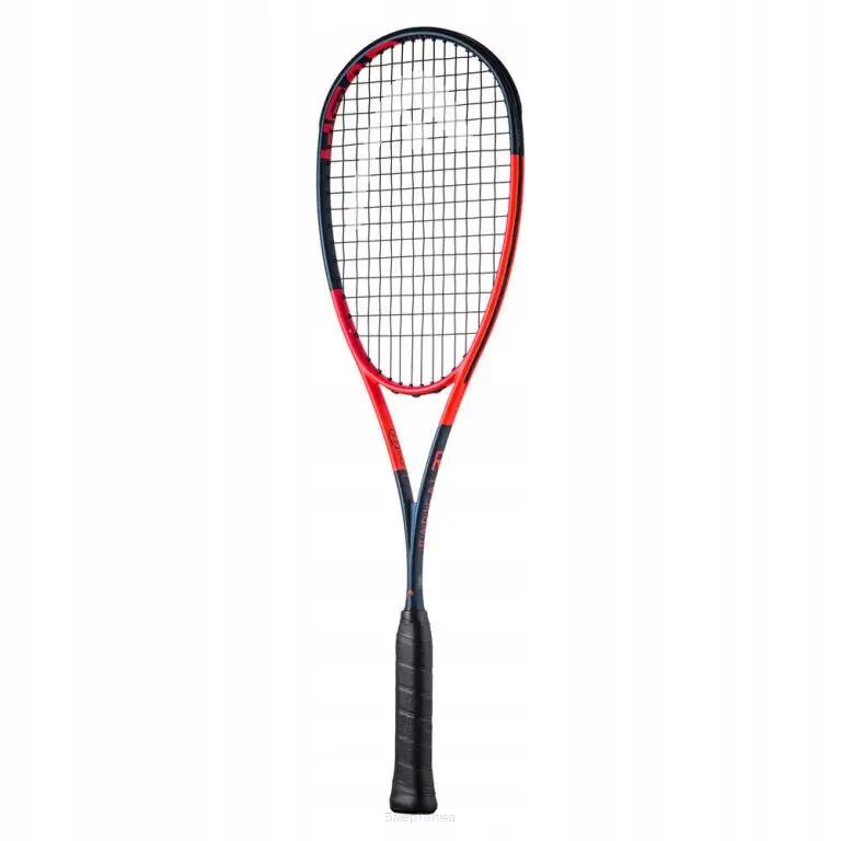 Squashracket Head Radical SB 135 2024 2/4