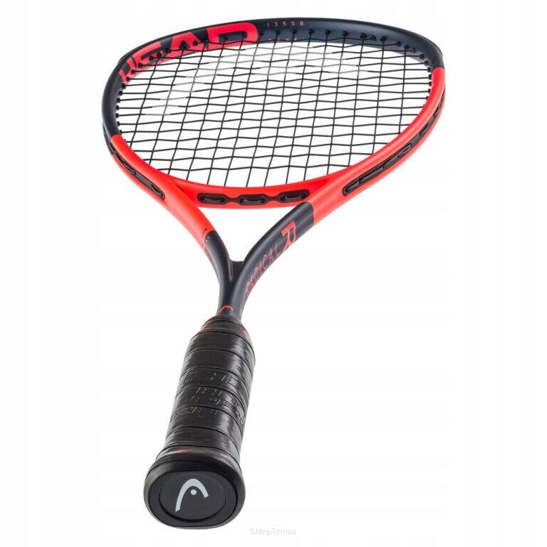Rakieta do squasha Head Radical SB 135 2024 4/4