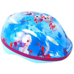 CASQUE DE VÉLO ENFANT FROZEN II