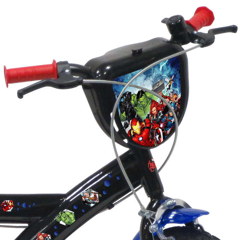 Bicicleta Denver Avengers 16 inch