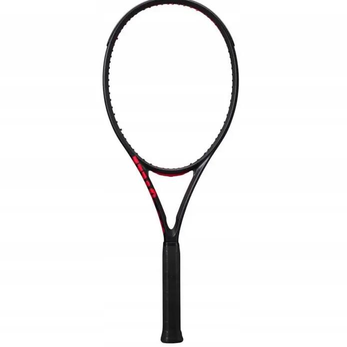 Clash 100L V3 tennis Racket