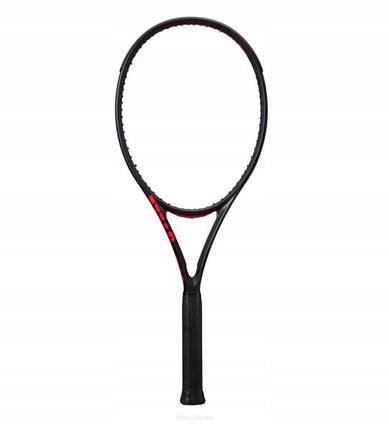 Rakieta tenisowa Wilson Clash 100L V3.0