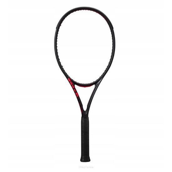 Rakieta tenisowa Wilson Clash 100L V3.0