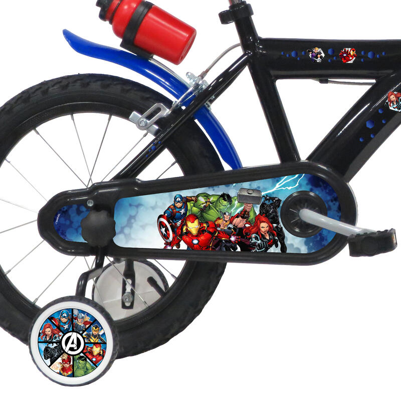Bicicleta Denver Avengers 16 inch