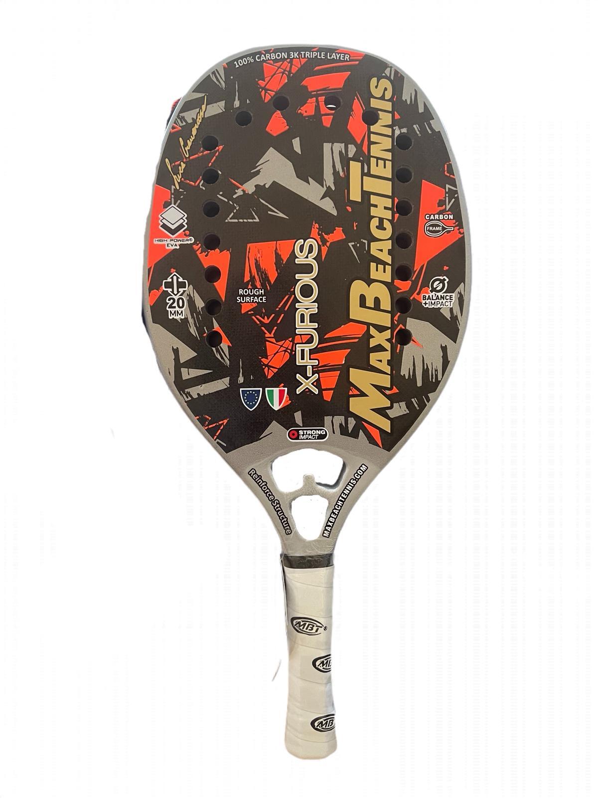 MAX BEACH TENNIS picture
