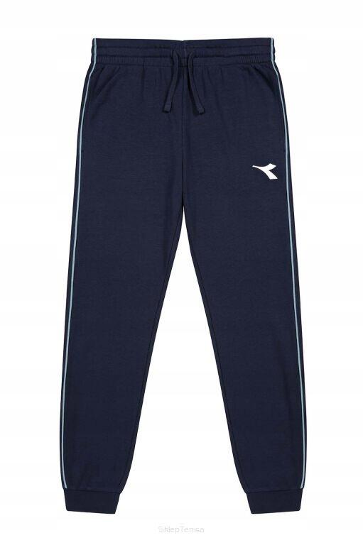 Tuta Uomo  Cotone Felpato Zip 102.182282 2/2