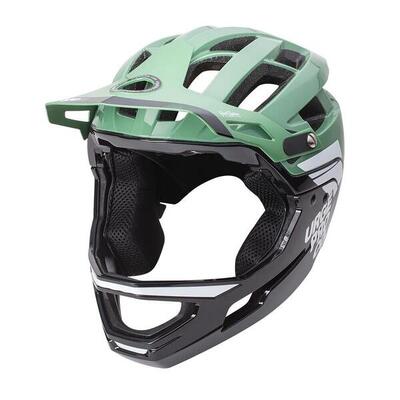 Casco da mountain bike Urge Gringo de la Pampa