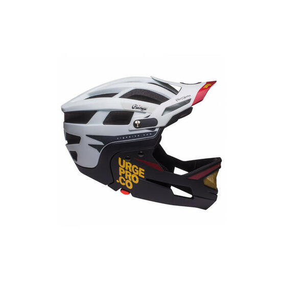 Casco da bicicletta integrale Urge Gringo de la Sierra