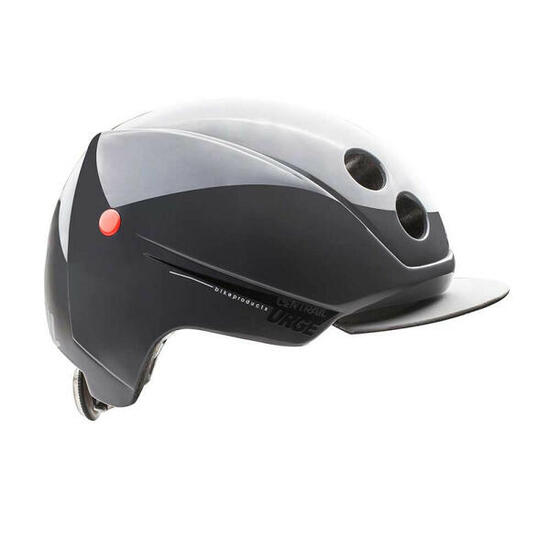 Casco bici Urge centrail running