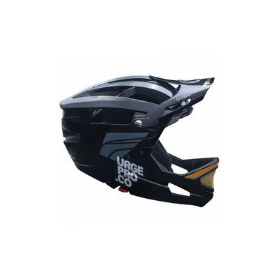 Casco da bicicletta integrale Urge Gringo de la Sierra