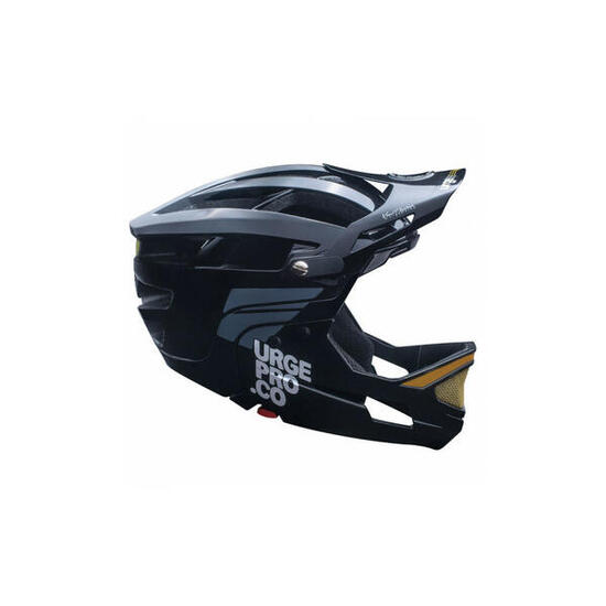Casco da bicicletta integrale Urge Gringo de la Sierra