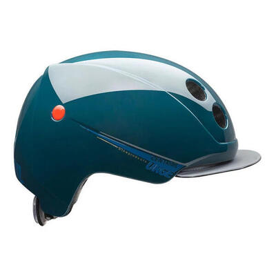 Casco da mountain bike Urge Centrail