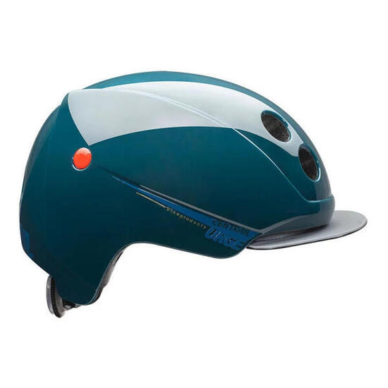 Casco da mountain bike Urge Centrail