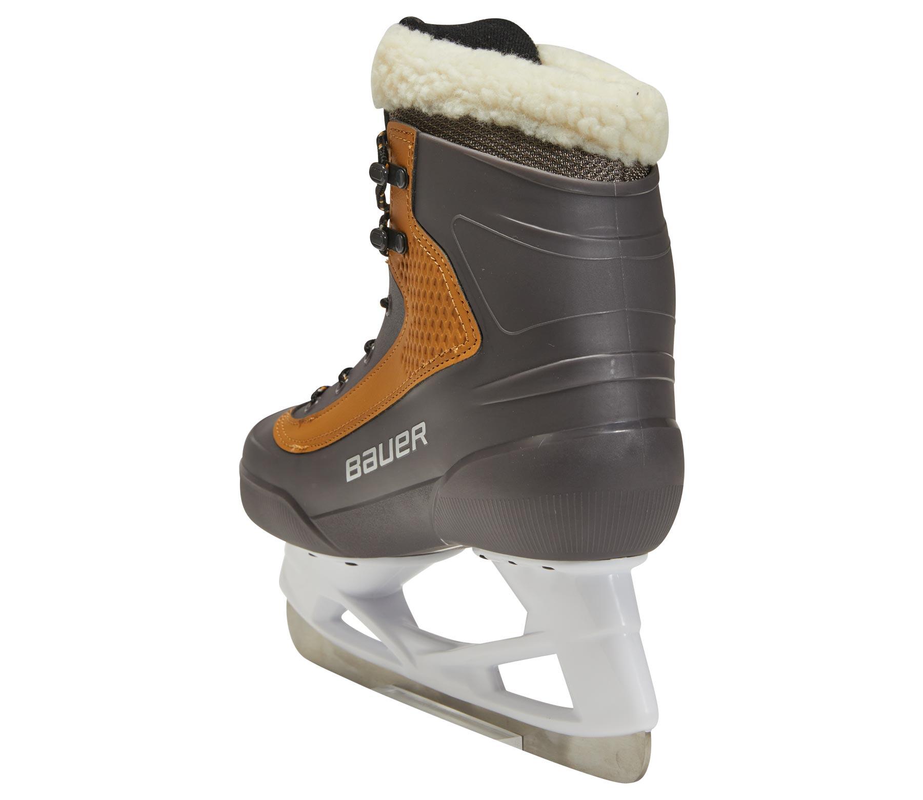 Bauer S21 Whistler Recreatieve schaats 3/6