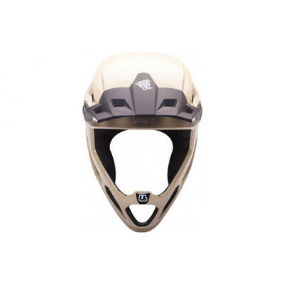 Archi-deltar sand full face mtb-helm
