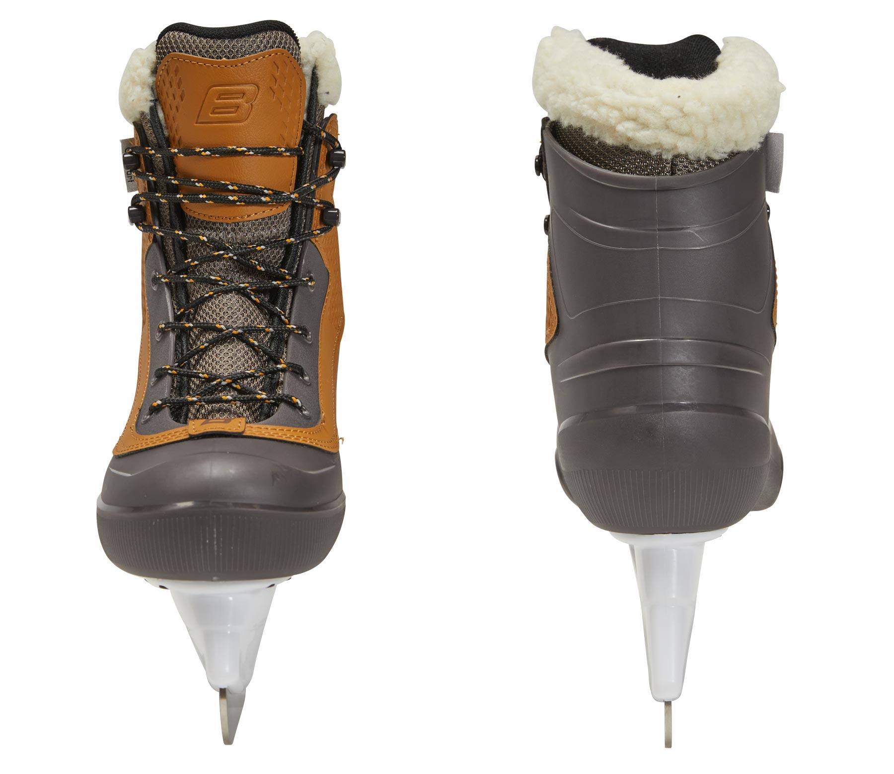 Bauer S21 Whistler Recreatieve schaats 2/6