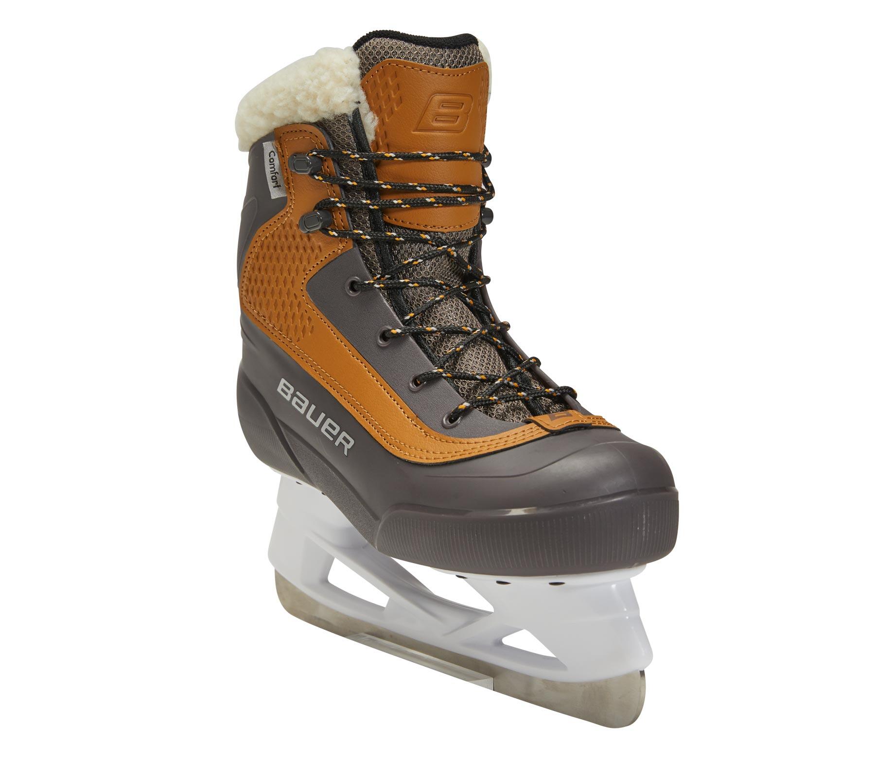 Bauer S21 Whistler Recreatieve schaats 4/6