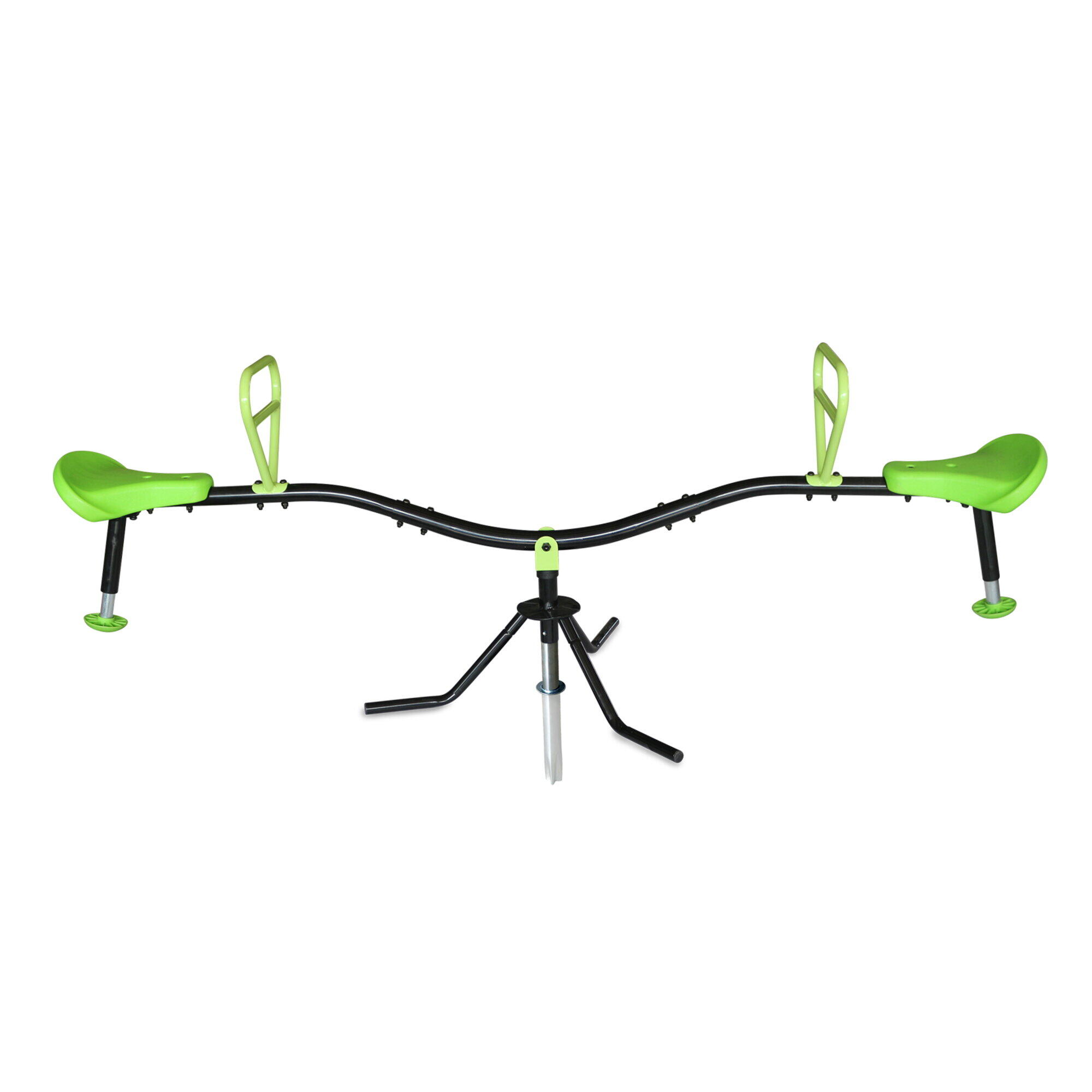 Altalena rotante EXIT Spinner 4/7