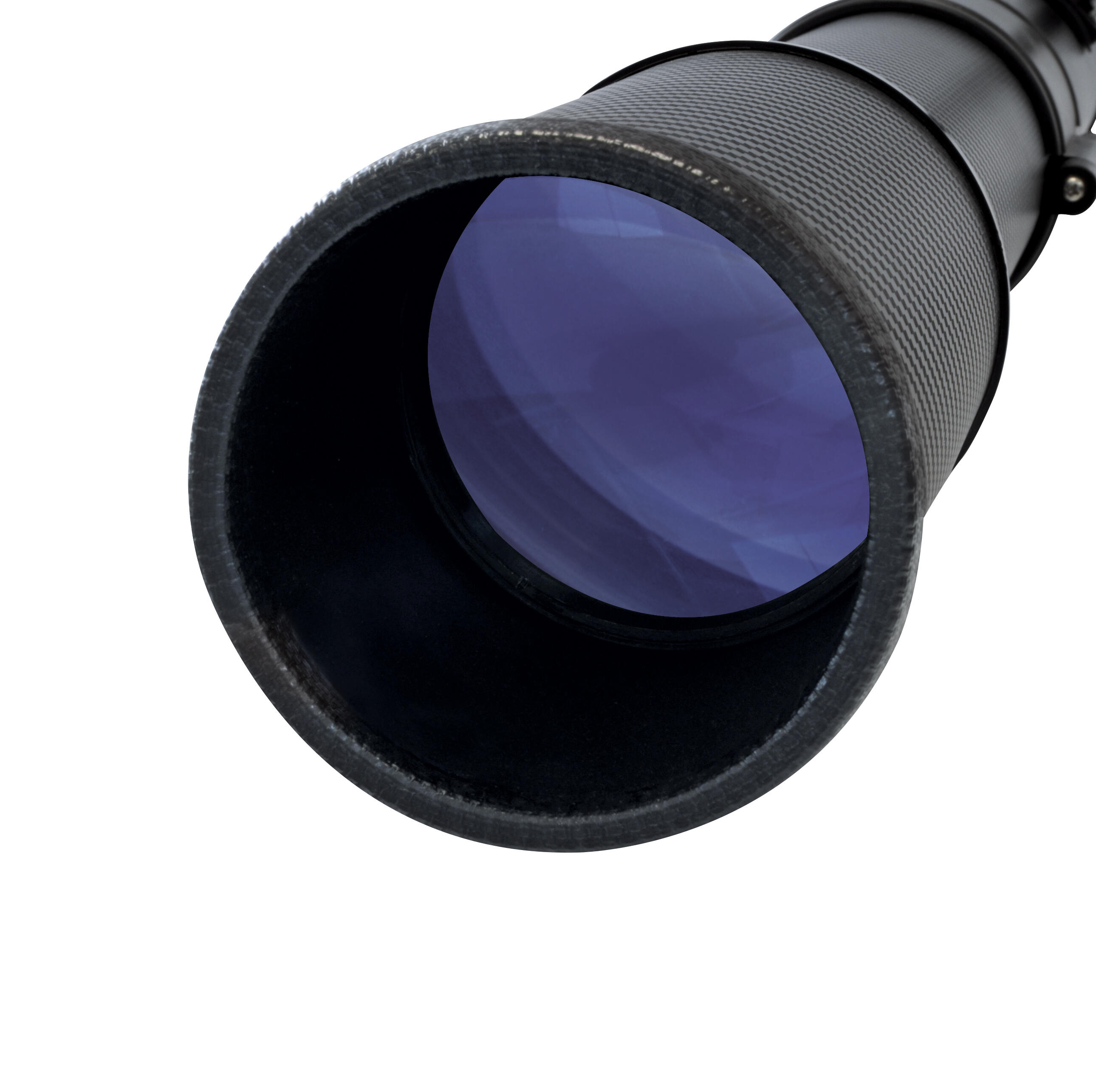 Télescope Taurus 90/900 NG Bresser + adapt. smartphone 7/7