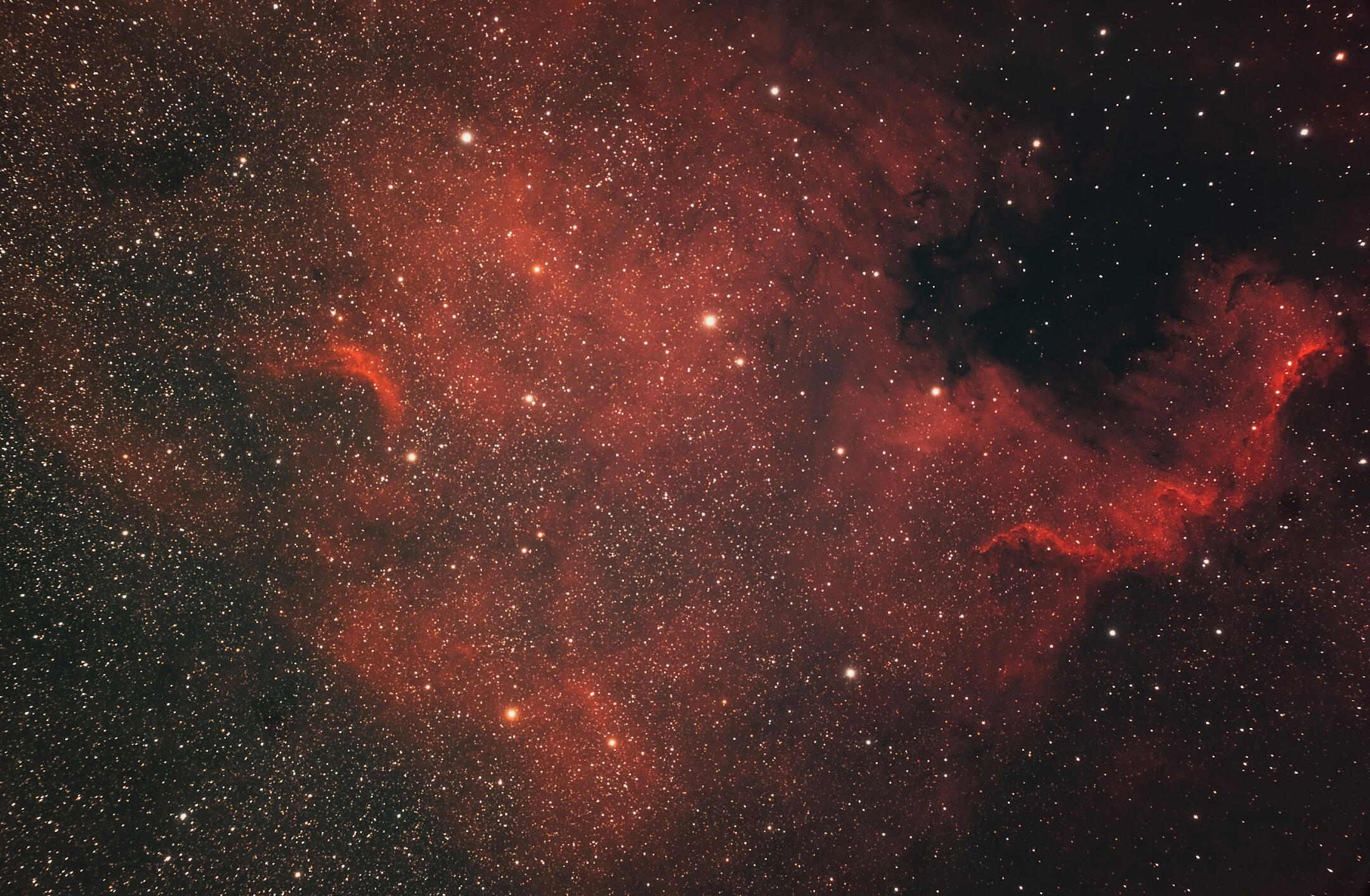 EXPLORE SCIENTIFIC ED APO 102mm f/7 Alu FCD-100 Alu HEX 7/7