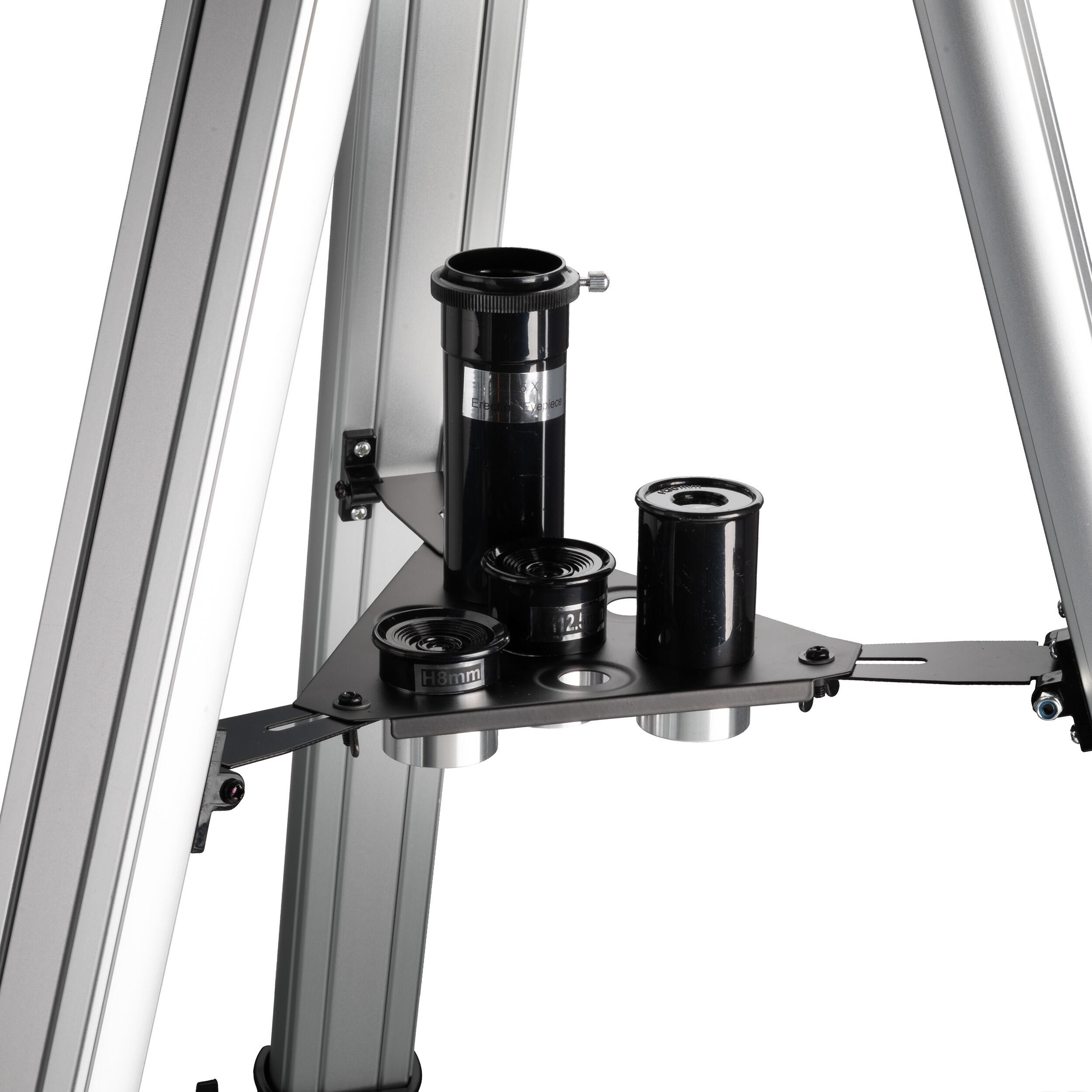 76/700 Spiegeltelescoop EQ 6/7
