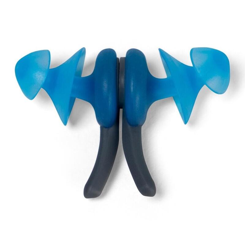 Dopuri pentru urechi Speedo Biofuse Albastru/Gri