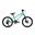 Terra 20'' – bicicletă de munte pentru copii 6-8 ani, 7 viteze, Teal Green