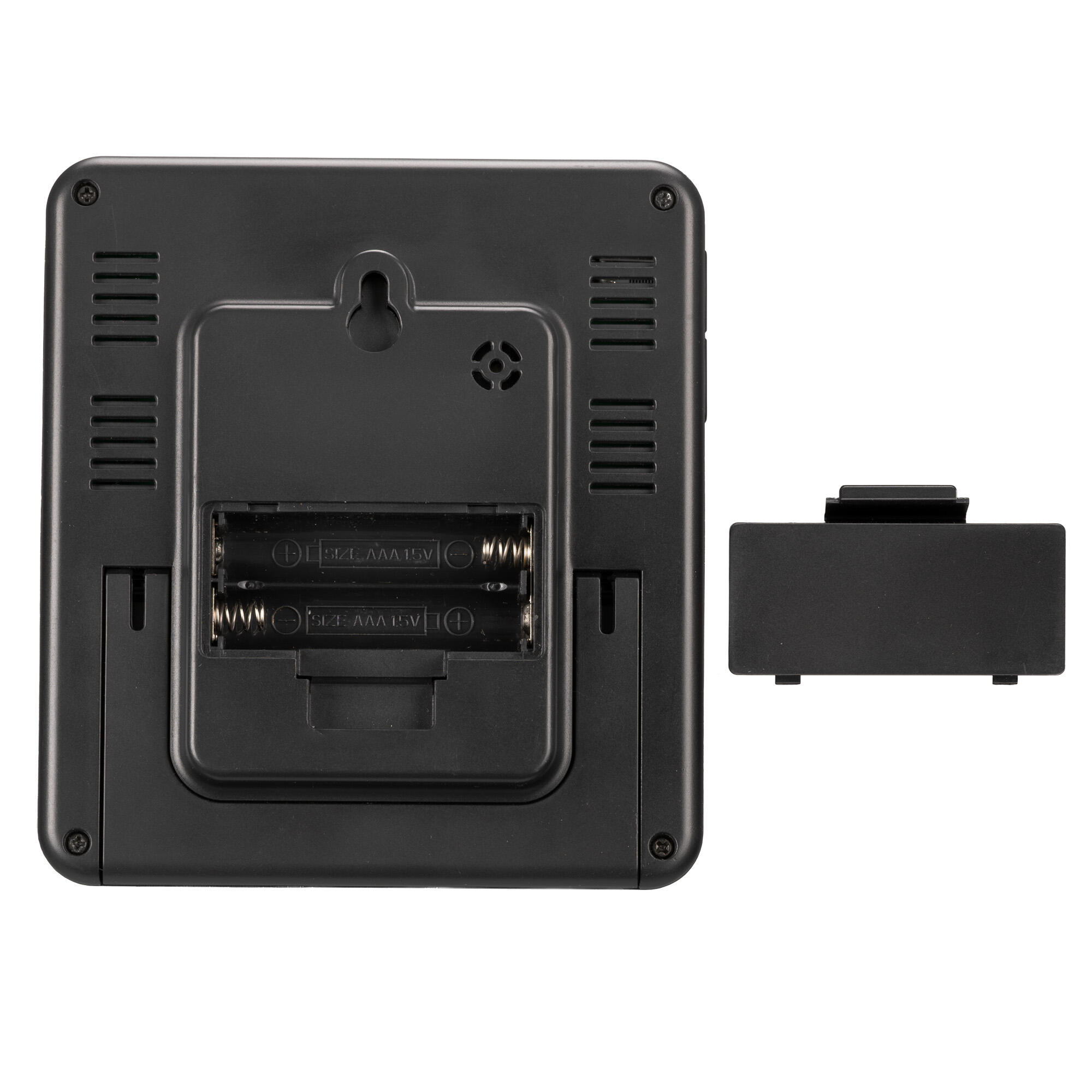 Thermo-hygromètre  Quadro Individio 2/7