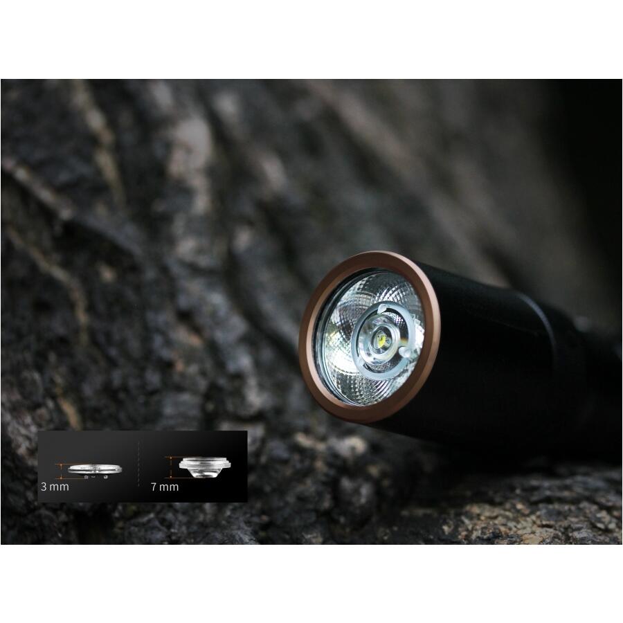 Latarka LED Fenix Lumens 7/7