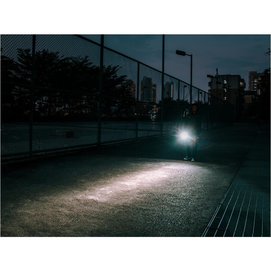 Latarka LED Fenix Lumens 6/7