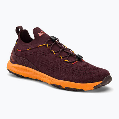 Scarpe da trekking da uomo Jack Wolfskin Spirit Knit Low