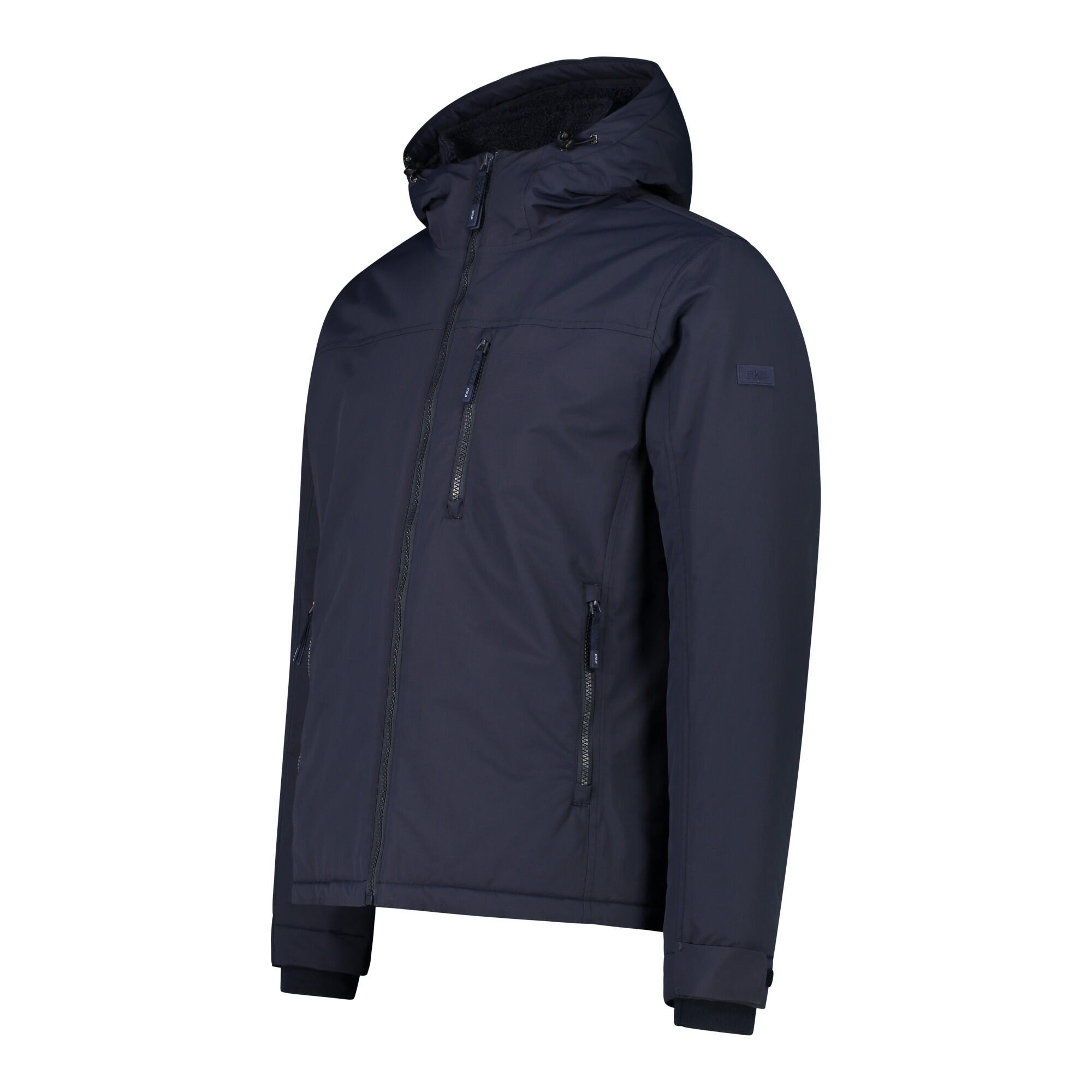 Chaqueta de esquí con capucha CMP 3/3