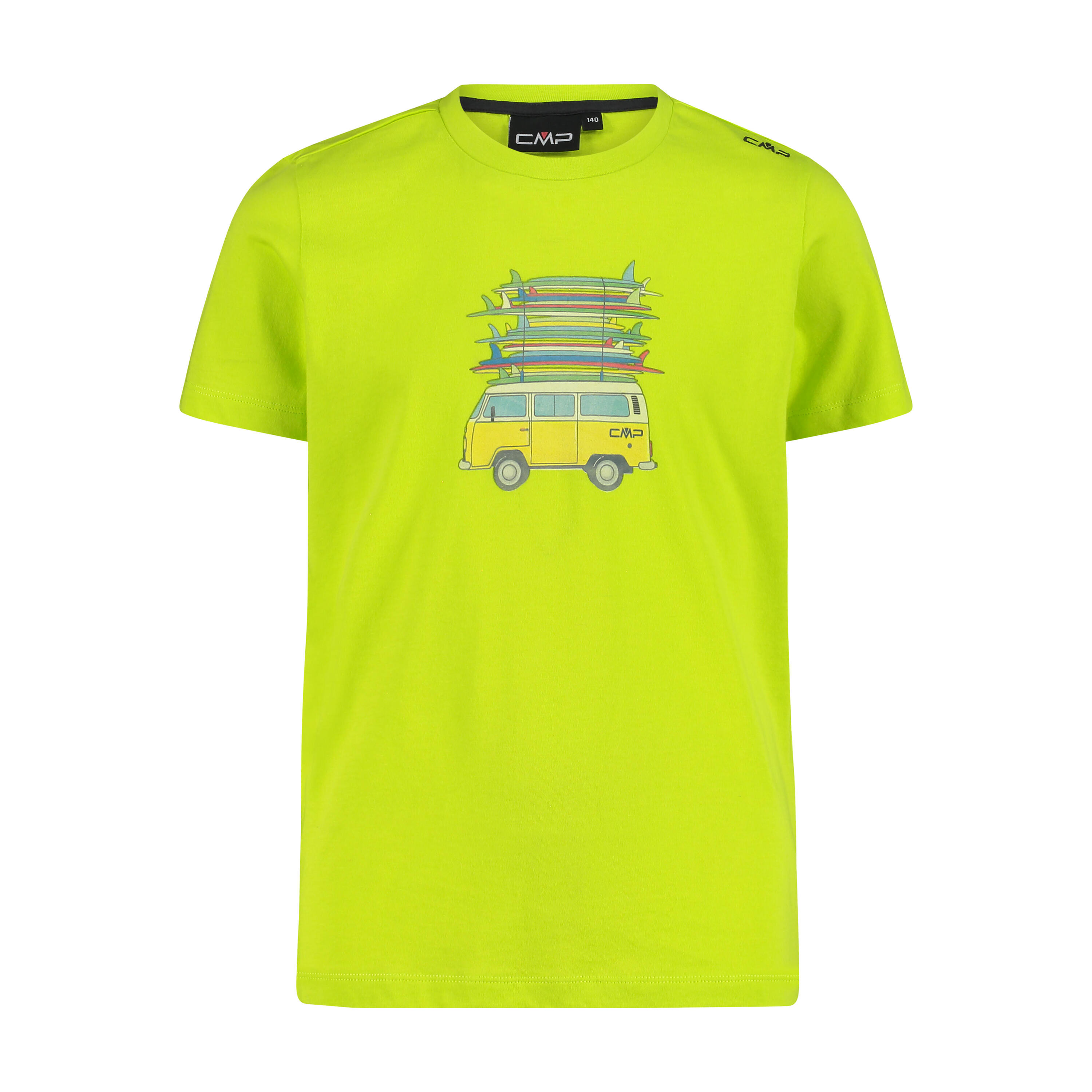 CMP T-shirt per bambini CMP