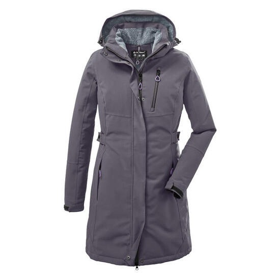 killtec Damen Parka KOW 165 37726-000