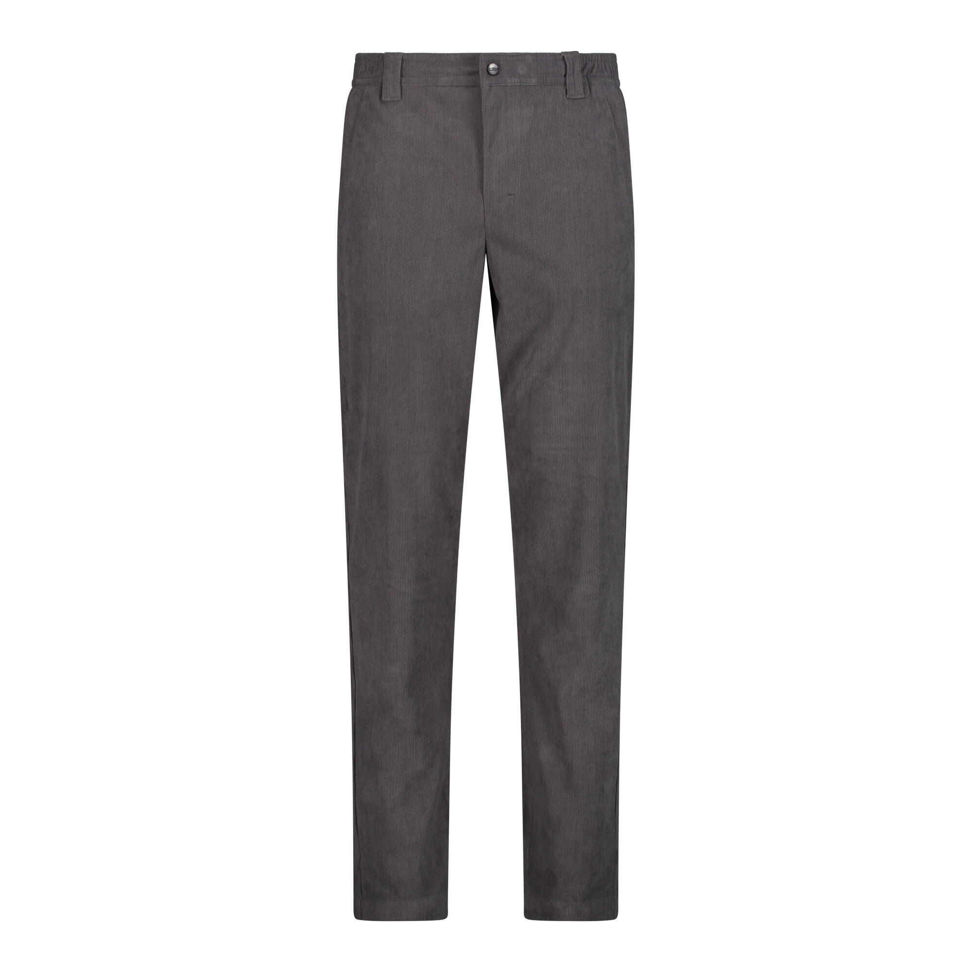 Pantalone in velluto CMP 1/6