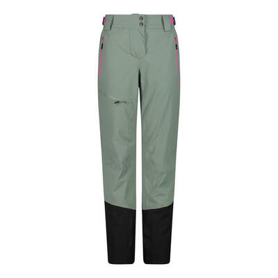 Pantaloni da sci da donna CMP Unlimitech