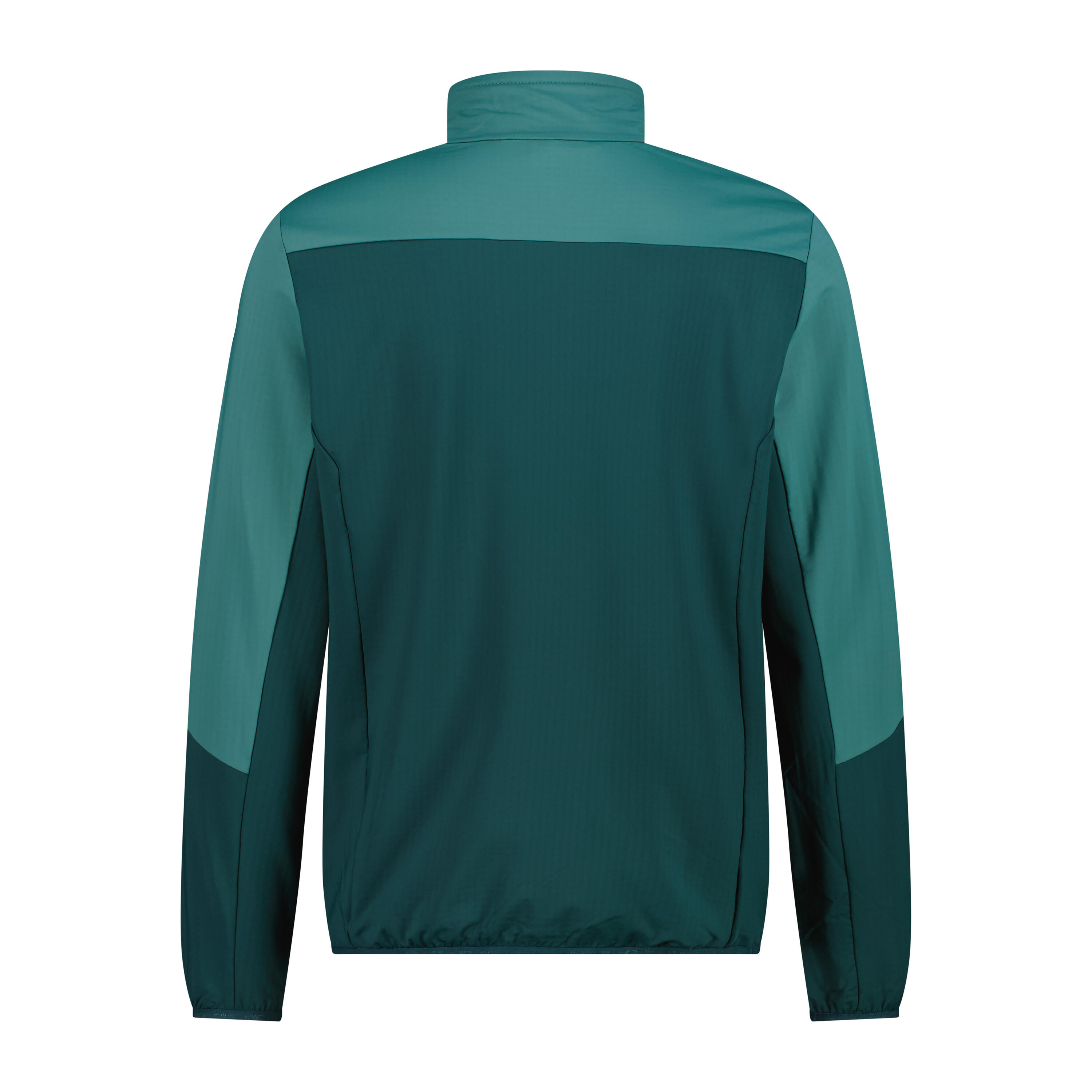 Veste imperméable zippée CMP 2/3